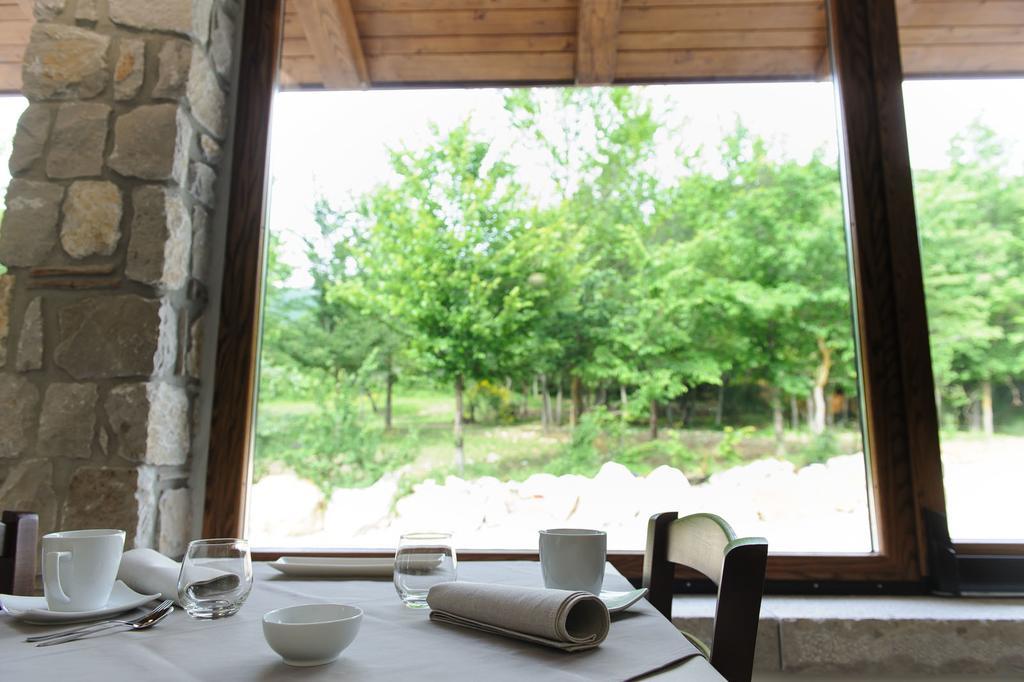 Domus Otium Villa Atena Lucana Bagian luar foto