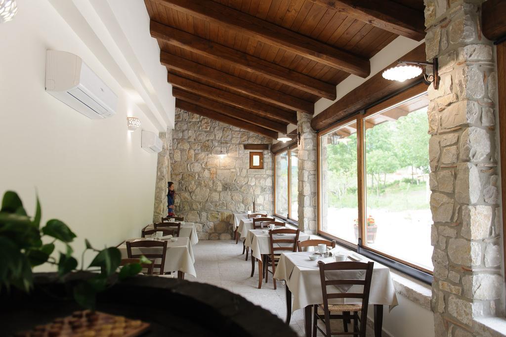 Domus Otium Villa Atena Lucana Bagian luar foto
