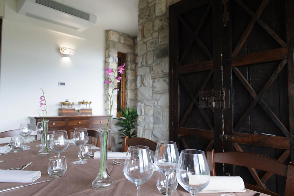 Domus Otium Villa Atena Lucana Bagian luar foto