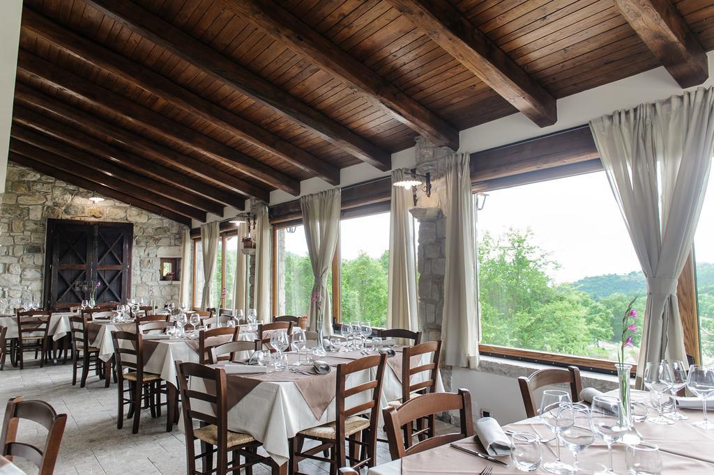 Domus Otium Villa Atena Lucana Bagian luar foto