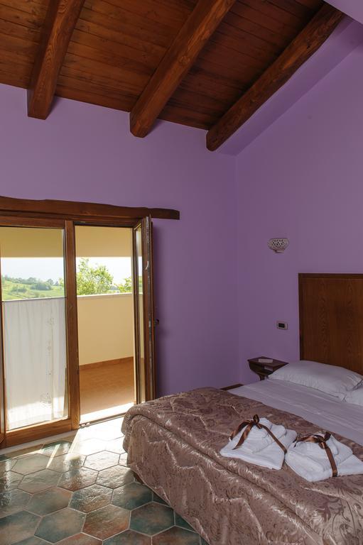 Domus Otium Villa Atena Lucana Bagian luar foto