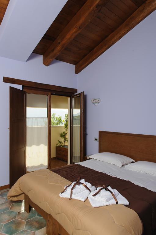 Domus Otium Villa Atena Lucana Bagian luar foto