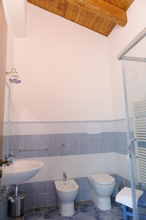 Domus Otium Villa Atena Lucana Bagian luar foto
