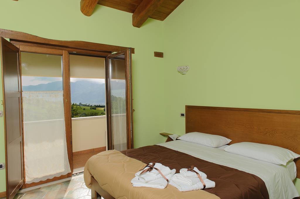 Domus Otium Villa Atena Lucana Bagian luar foto