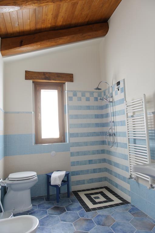 Domus Otium Villa Atena Lucana Bagian luar foto