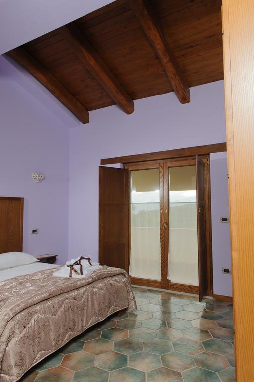 Domus Otium Villa Atena Lucana Bagian luar foto